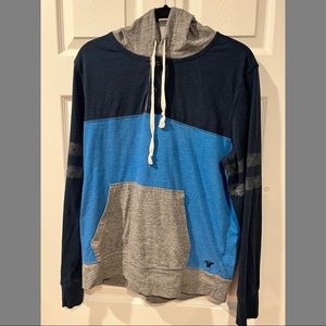 American Eagle Outfitters Men’s Light Hoodie Shirt